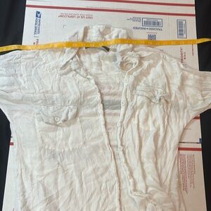 FADED AMERICA & BEYOND Faded Tags No Size. Last pic for brand/style reference